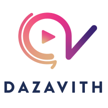 Logo Dazavith Agecia de Marketing